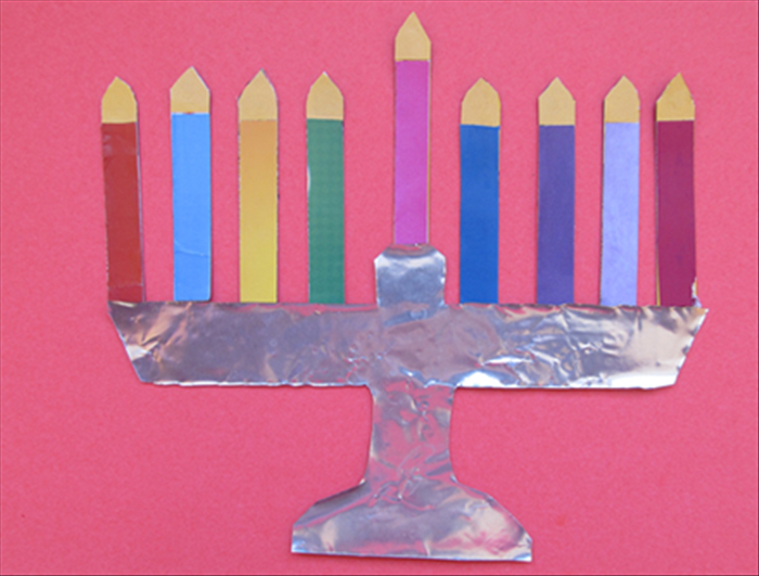 שלב 5