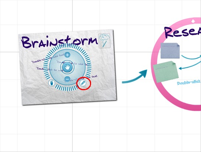 איך להכין מצגת Prezi מרהיבה שתשבור את הקרח ותשבות את הקהל