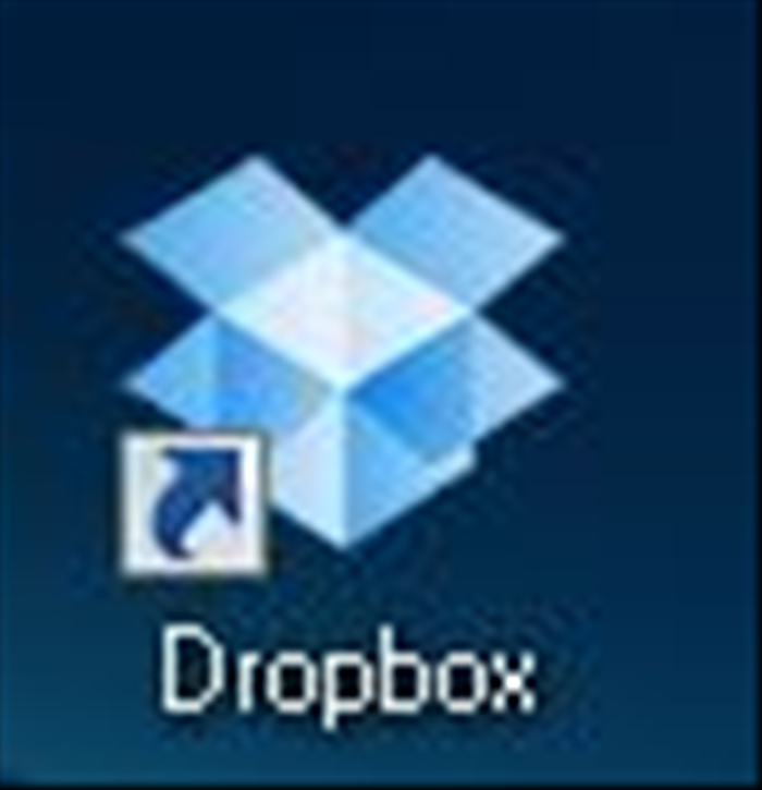 איך לשתף קבצים עם דרופ בוקס (Dropbox)