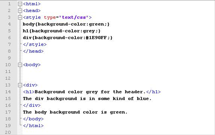 מדריך CSS: רקעים (background) - איך לשלוט ברקע האתר שלך