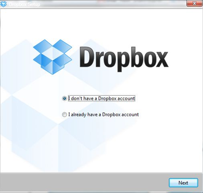 איך להתקין דרופ בוקס (Dropbox) במחשב: מדריך שלב אחר שלב
