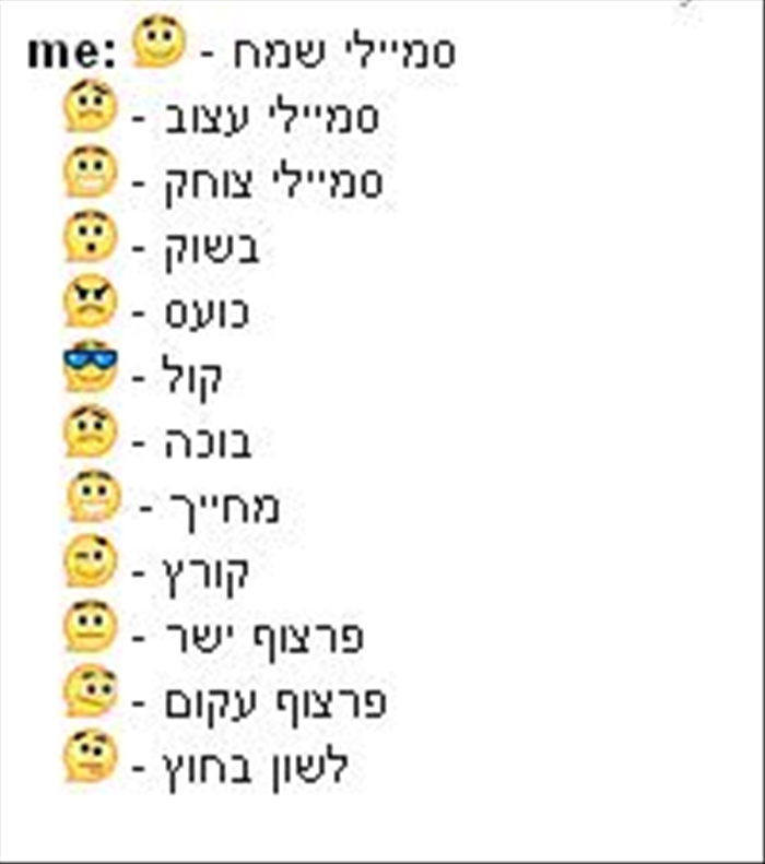שלב 5