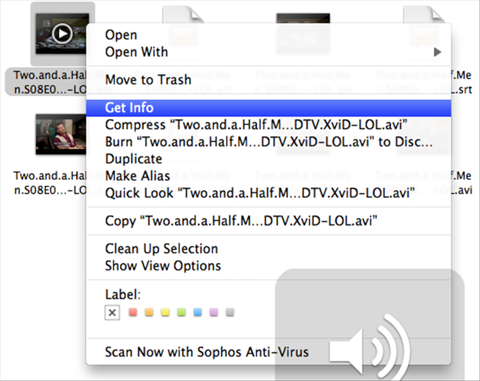 איך לשנות את תצורת ברירת המחדל במחשב מק עם QuickTime