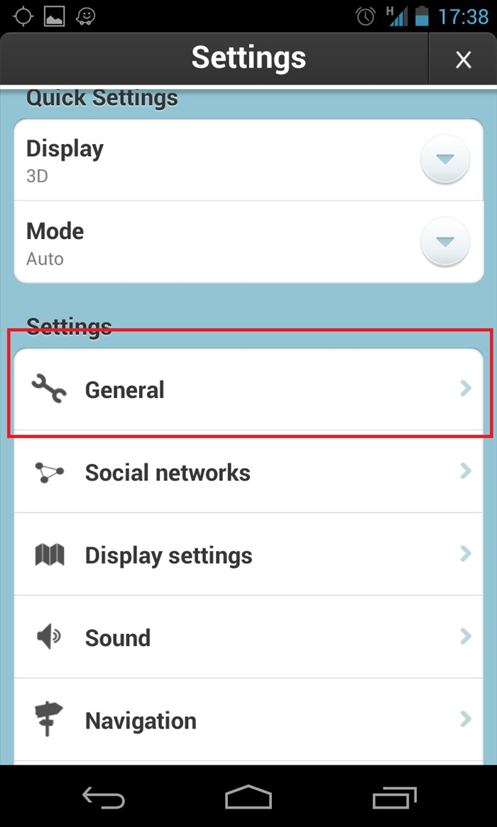 כיצד לשנות את שפת הניווט ב-Waze
