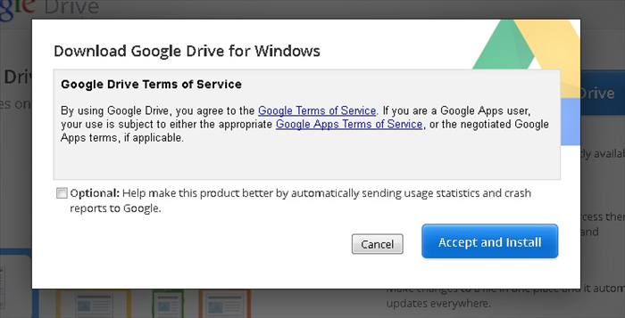 איך להתקין ולהשתמש בגוגל דרייב (Google Drive) – המדריך המלא