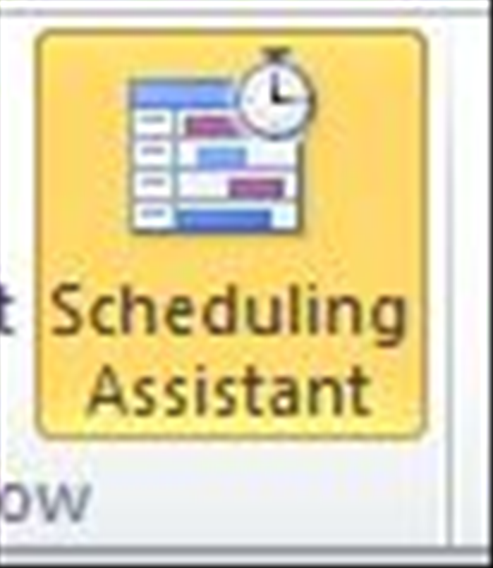 תיאום פגישות ולוחות זמנים באאוטלוק: מדריך מקיף