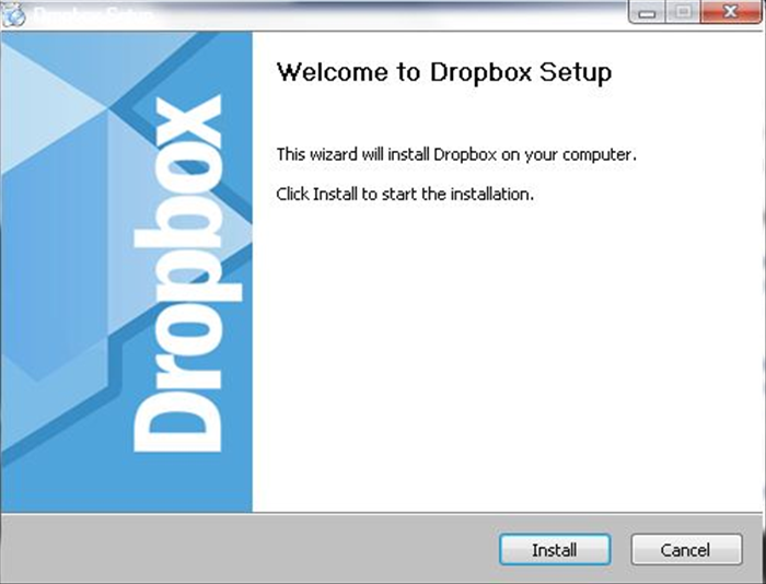 איך להתקין דרופ בוקס (Dropbox) במחשב: מדריך שלב אחר שלב