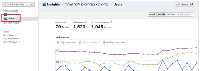 שלב 3