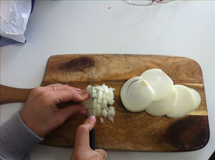 איך לעשות DIY במטבח שלך