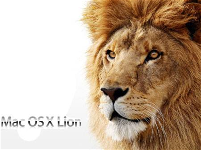 איך לדעת אם אפליקציה תעבוד על - Mac OS X Lion