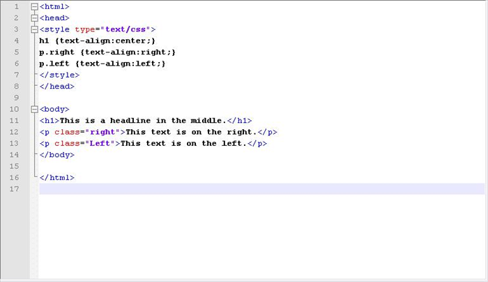 מדריך CSS מספר 5 - איך לעצב טקסט