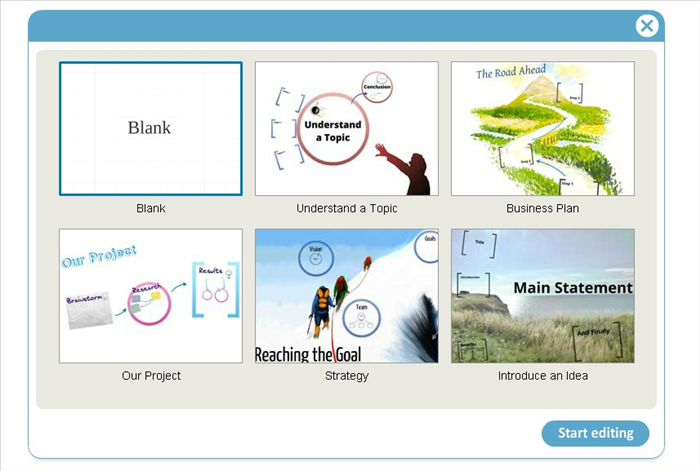 איך להכין מצגת Prezi מרהיבה שתשבור את הקרח ותשבות את הקהל