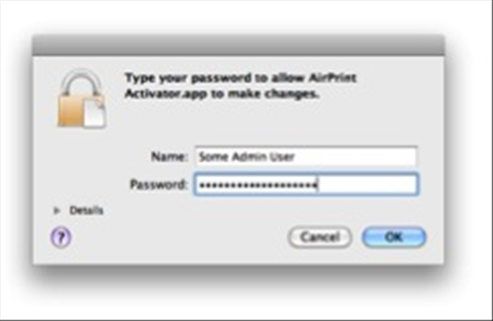 מדריך להדפסה ישירה מ iPhone ו iPad לכל מדפסת בעזרת AirPrint Activator