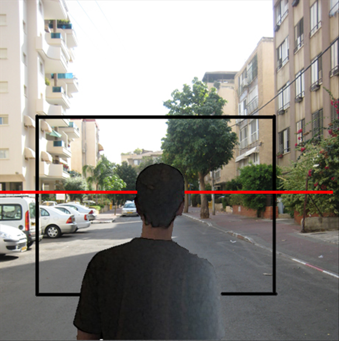 קו אופק: מה זה וכיצד לציור בפרספקטיבה