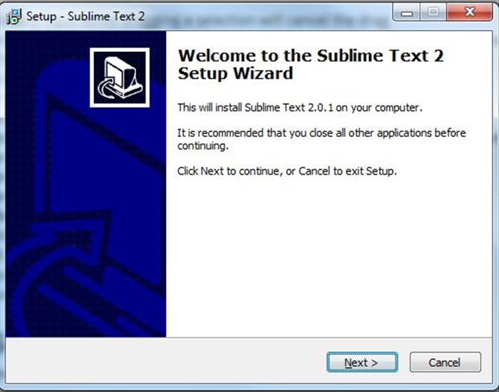 הורדת והתקנת Sublime Text 2: מדריך למשתמשים מתחילים