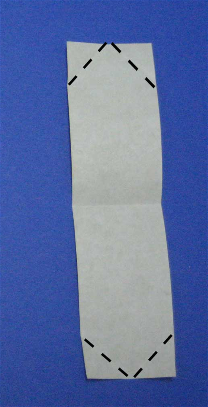 Easy Origami Heart: A Simple Step-by-Step Guide for Kids