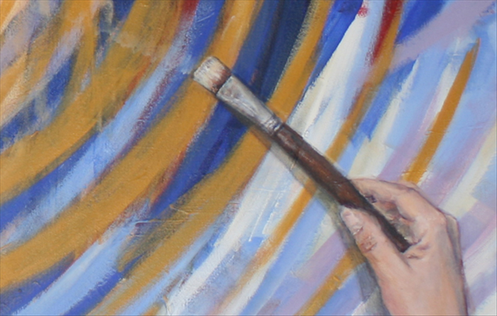 How to Clean & Care for Artist Paint Brushes: Extend Their Life