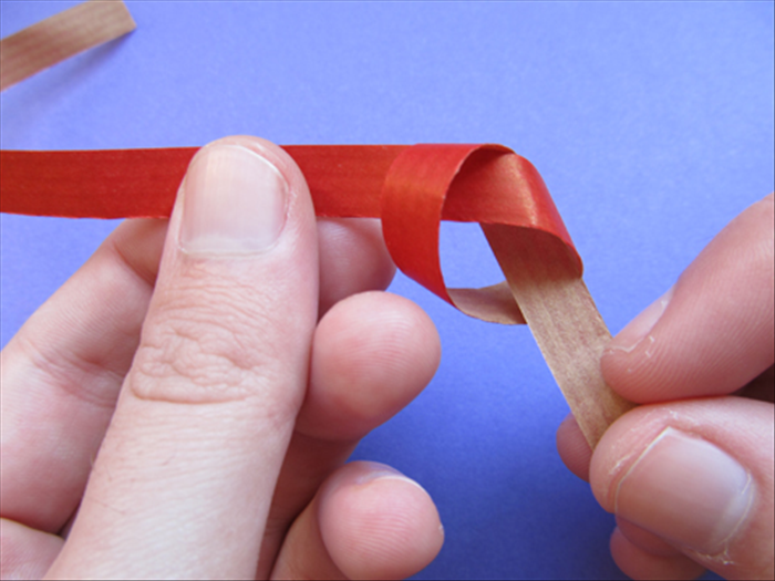 How to Make Origami Lucky Stars