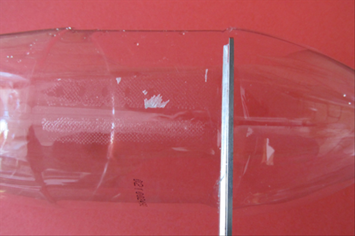 DIY Plastic Bottle Salt and Pepper Shakers