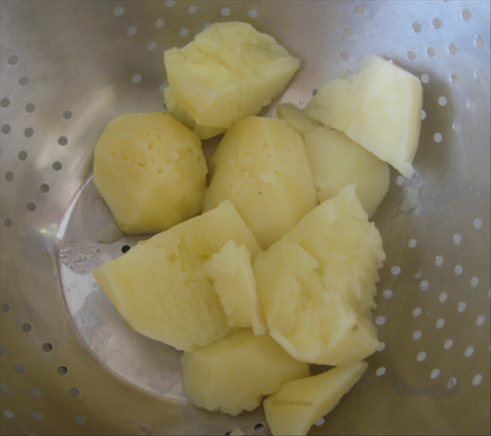 How to Make Crispy Potato Puffs: An Easy Homemade Recipe