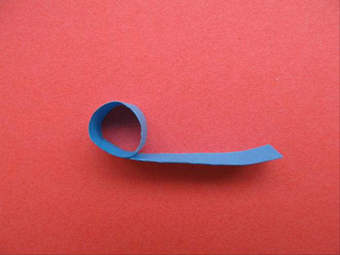 Easy Paper Flowers for Kids: Fun Crafts with Paper Strips