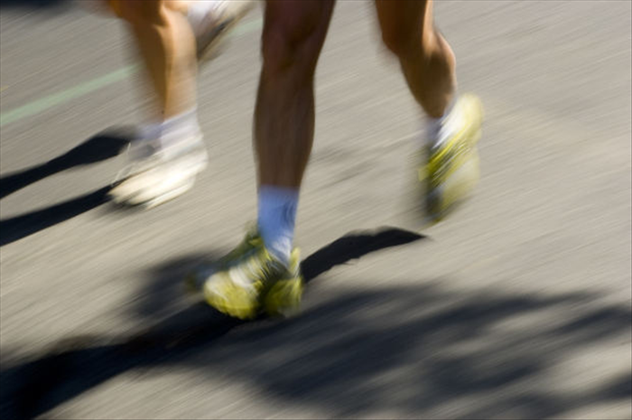 How to choose running shoes