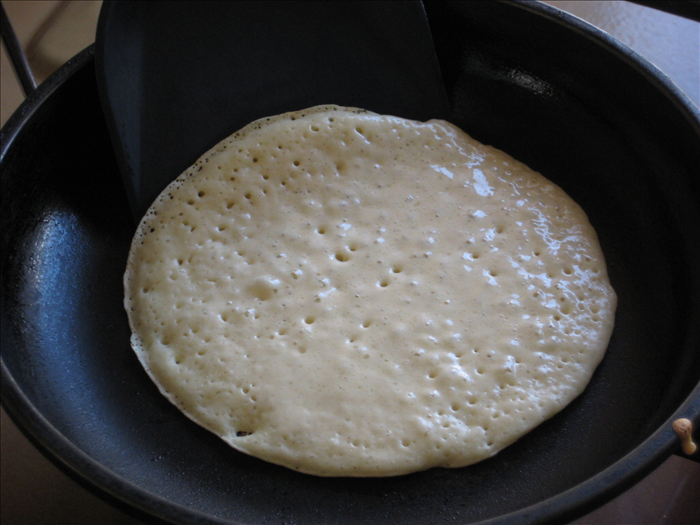 How to Make Easy Fluffy Pancakes: A Simple Homemade Recipe