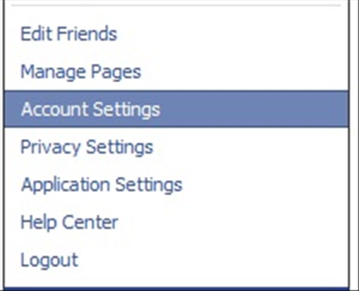 How to stop receiving email notifications from Facebook