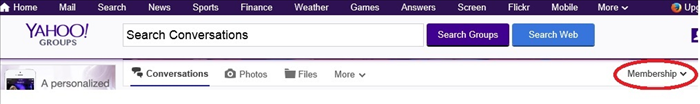 How to Change Your Email Address on Yahoo Groups - A Complete Guide