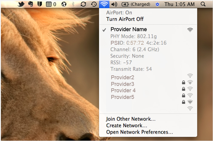How to Access Detailed Wi-Fi Information on Mac: A Comprehensive Guide