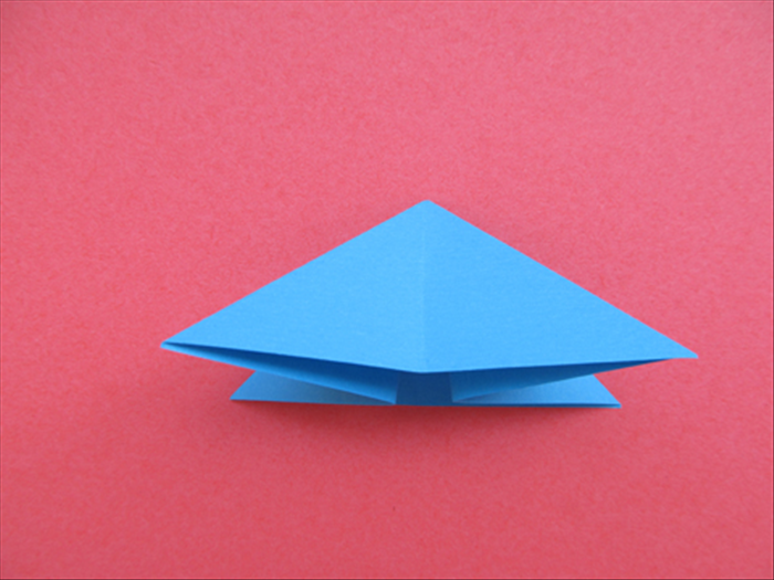 How to Make an Origami Tower Toy: Easy Paper Pagoda for Kids