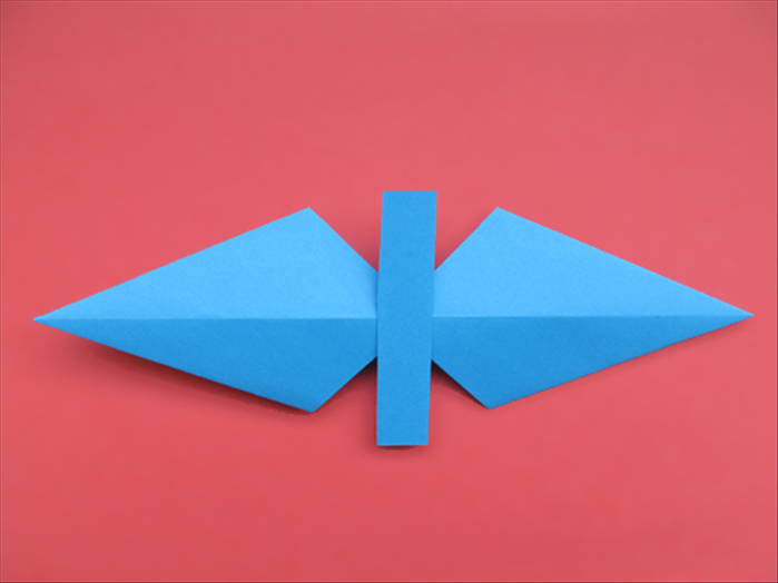 Easy Origami Bow for Kids: Simple Step-by-Step Paper Craft