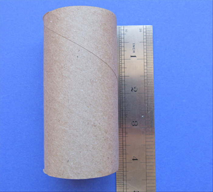 How to Make Toilet Paper Roll Dolls