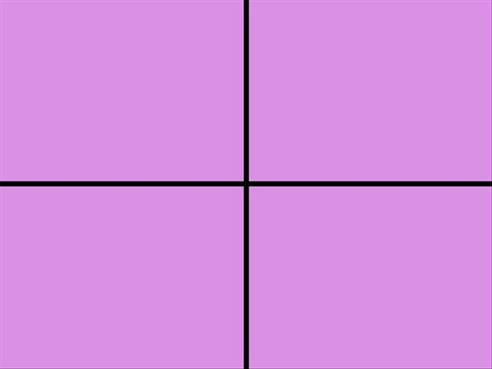 How to Draw Perpendicular Lines Perfectly Without Special Tools