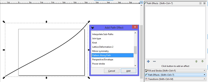 Inkscape Paper Mosaic Tutorial: Design Your Own Coloring Pages