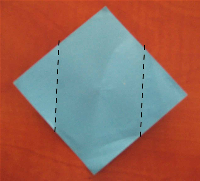Easy Origami Envelope: How to Fold for Kids & Beginners