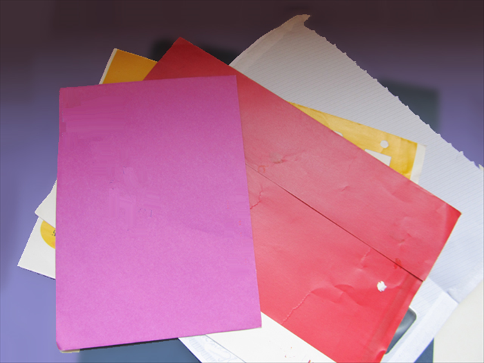 Top 10 Free Paper Sources for Crafts & DIY Projects