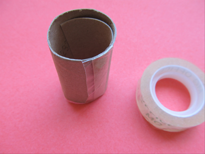 How to Knit Tube Ropes with a Toilet Paper Roll Loom