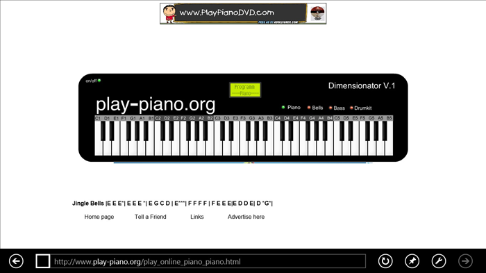 6 Free Virtual Piano Websites: Play Piano Online Instantly