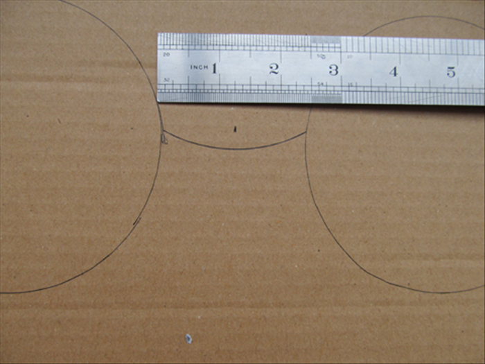 How to Make a Cardboard Wind-Up Doll Key