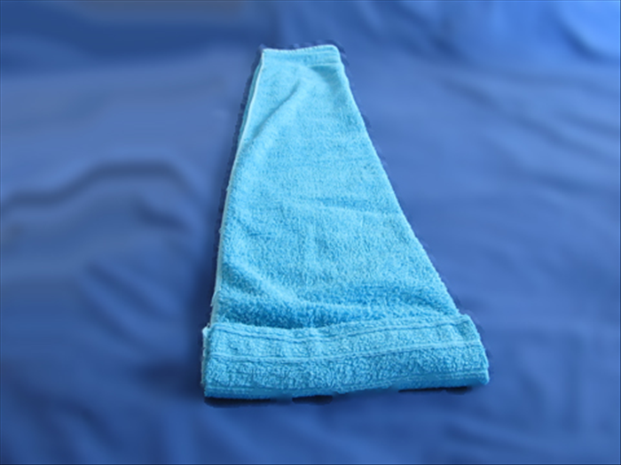 How to Roll Towels for Storage, Display & Gift Baskets: An Easy DIY Guide