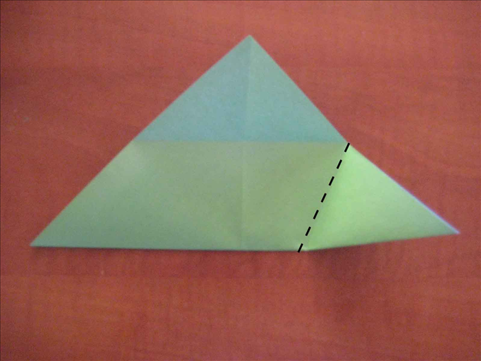 Easy Origami Basket for Kids: Step-by-Step Tutorial