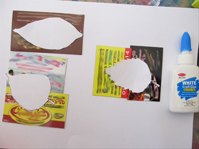 How to Make DIY Leaf Magnets for Kids: A Fun Nature Craft