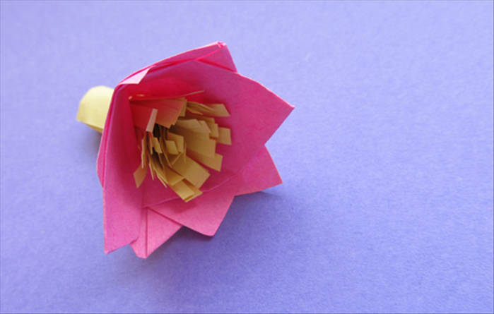 Easy Paper Flowers: A Fun Craft for All Ages