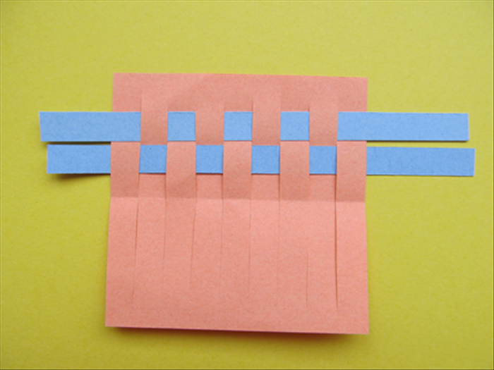 How to Do Basic Paper Weaving: Easy DIY Art & Creative Projects