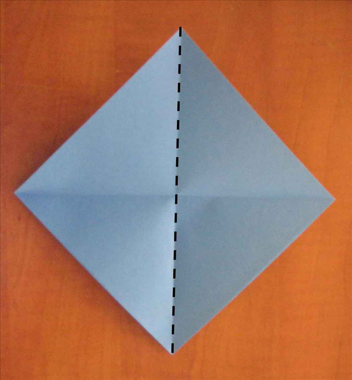 Easy Origami Basket for Kids: Step-by-Step Tutorial