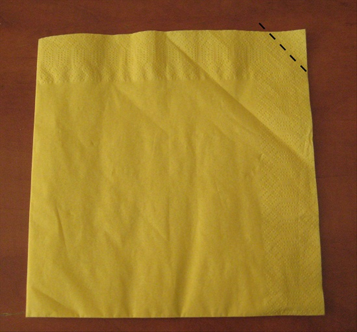How to Master the Pocket Napkin Fold: 3 Diagonal Bands Tutorial