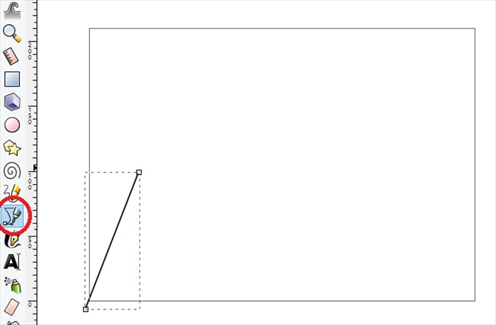 Inkscape Tutorial: Create Alexander Calder Style Geometric Art