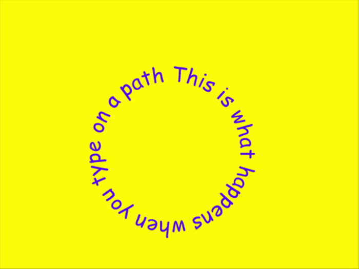 How to Create Text in a Circle in Photoshop: A Comprehensive Guide