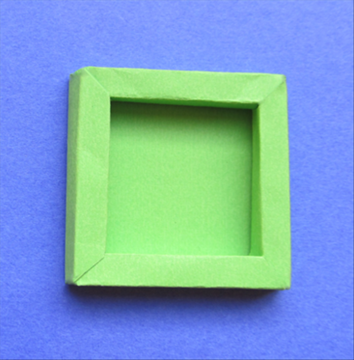 How to Make a Cardboard Shadow Box